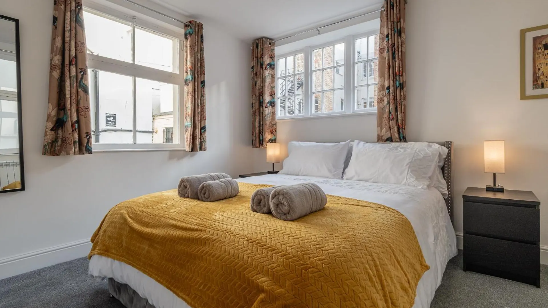 Gorgeous 1 Bed Apartment In Central Cheltenham!