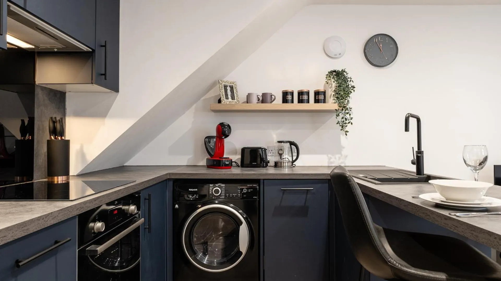 Gorgeous 1 Bed Apartment In Central Cheltenham! United Kingdom
