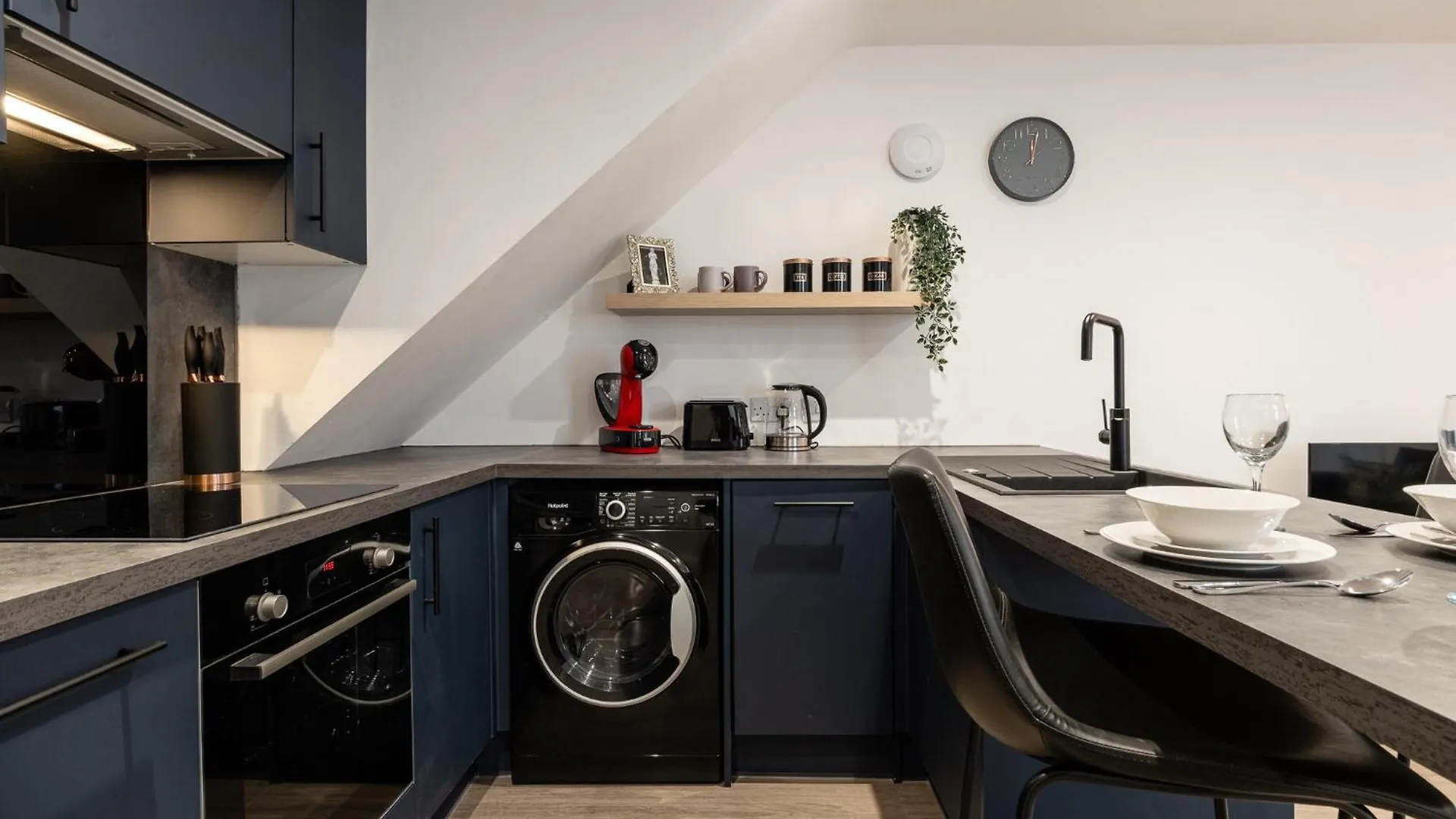 Gorgeous 1 Bed Apartment In Central Cheltenham! United Kingdom