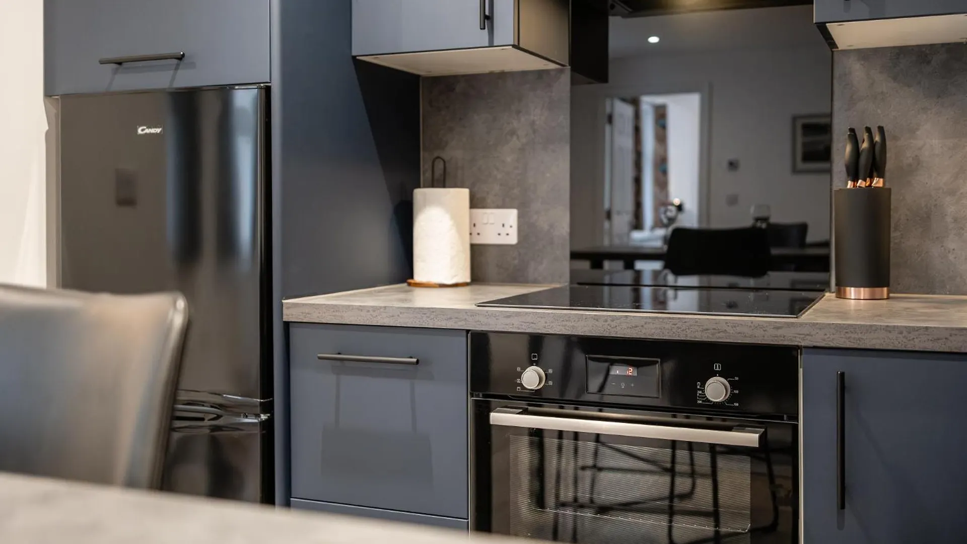 Gorgeous 1 Bed Apartment In Central Cheltenham! 0*, Cheltenham United Kingdom