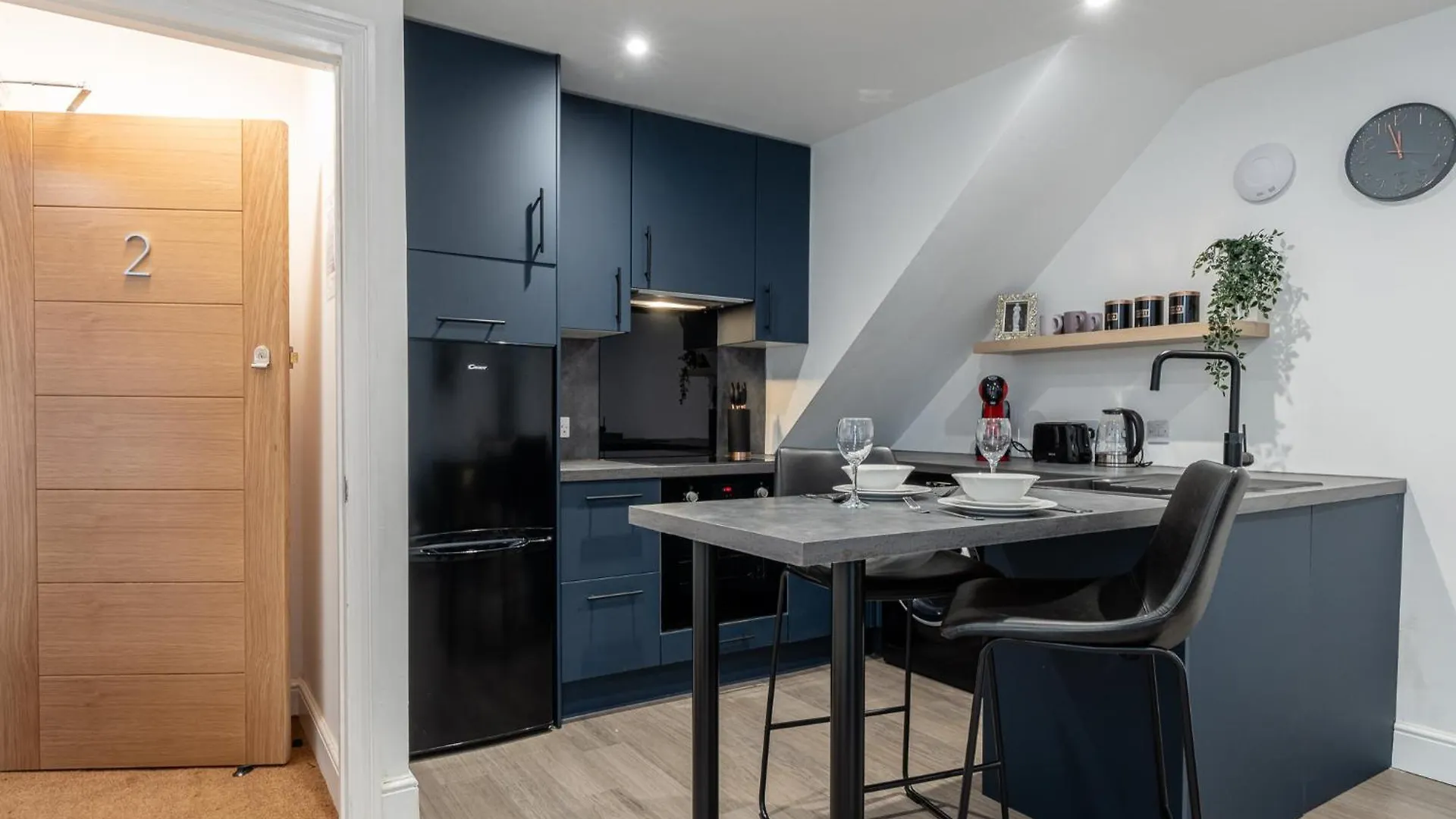 Gorgeous 1 Bed Apartment In Central Cheltenham!  Cheltenham