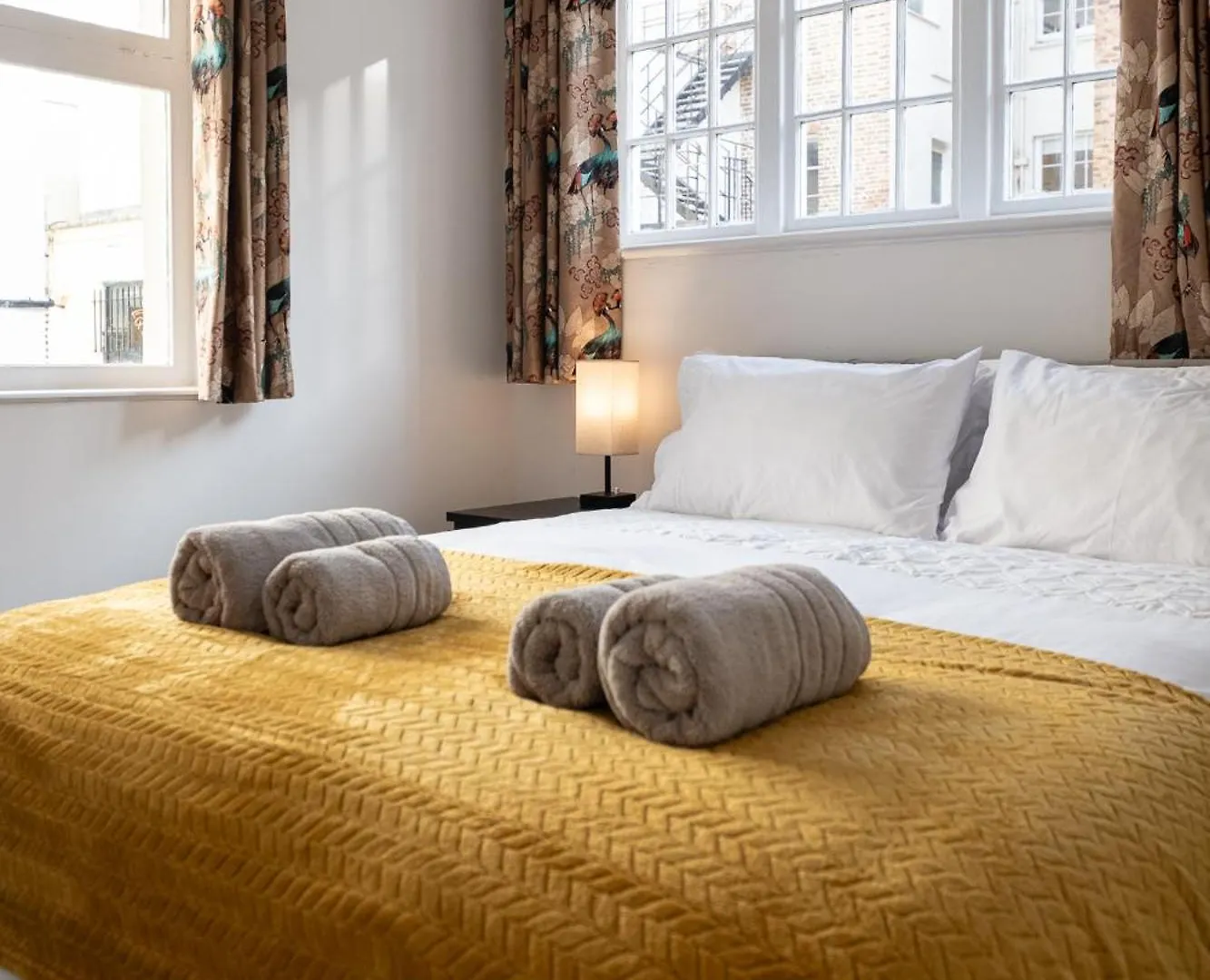 Gorgeous 1 Bed Apartment In Central Cheltenham! United Kingdom