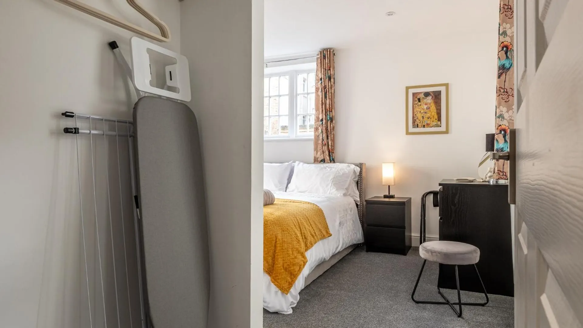 Gorgeous 1 Bed Apartment In Central Cheltenham! United Kingdom