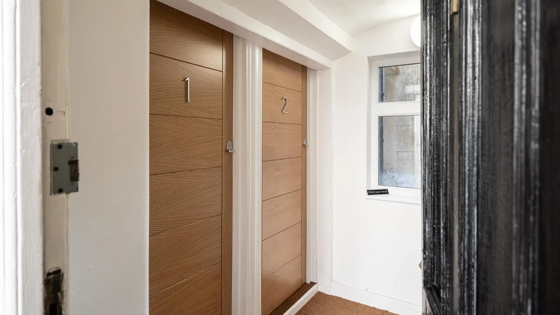 Gorgeous 1 Bed Apartment In Central Cheltenham!